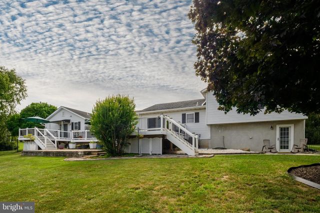 1423 HALLOWELL LN, New Windsor, MD 21776