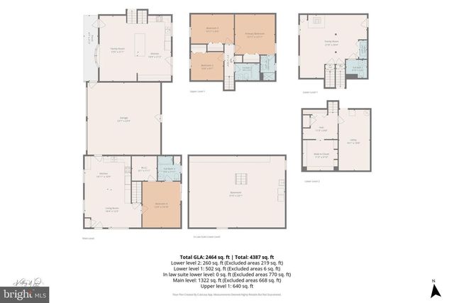 1423 HALLOWELL LN, New Windsor, MD 21776