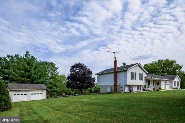 1423 HALLOWELL LN, New Windsor, MD 21776