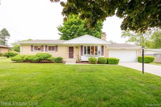 1156 Bielby Street, Waterford Charter Township, MI 48328