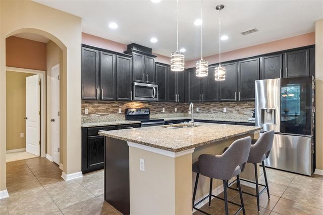 2028 MISTY GLEN DRIVE, Apopka, FL 32712