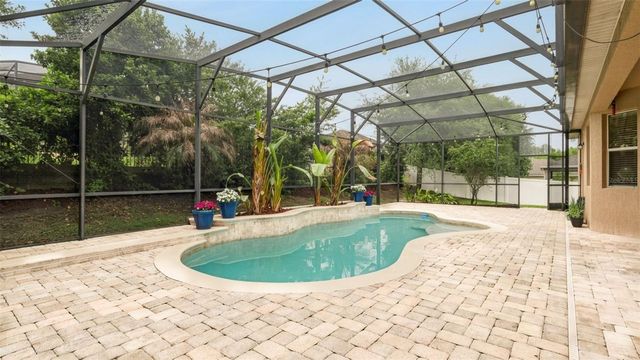 2028 MISTY GLEN DRIVE, Apopka, FL 32712