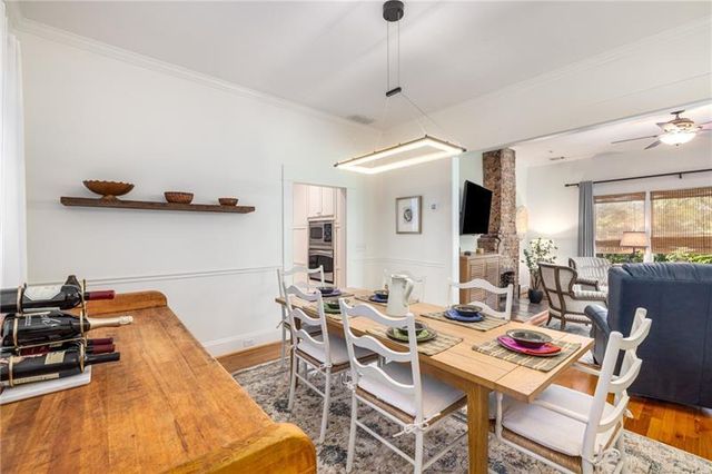 989 Amsterdam NE Avenue, Atlanta, GA 30306