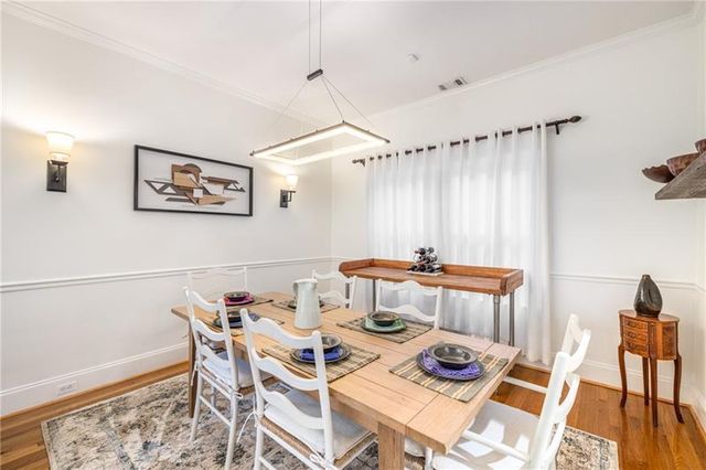 989 Amsterdam NE Avenue, Atlanta, GA 30306