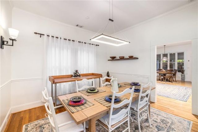 989 Amsterdam NE Avenue, Atlanta, GA 30306