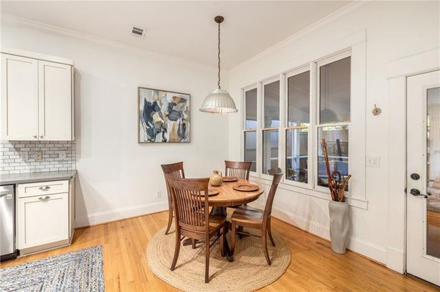 989 Amsterdam NE Avenue, Atlanta, GA 30306