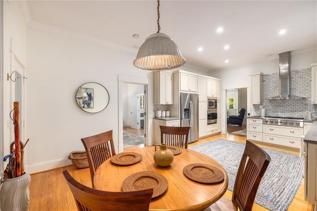 989 Amsterdam NE Avenue, Atlanta, GA 30306