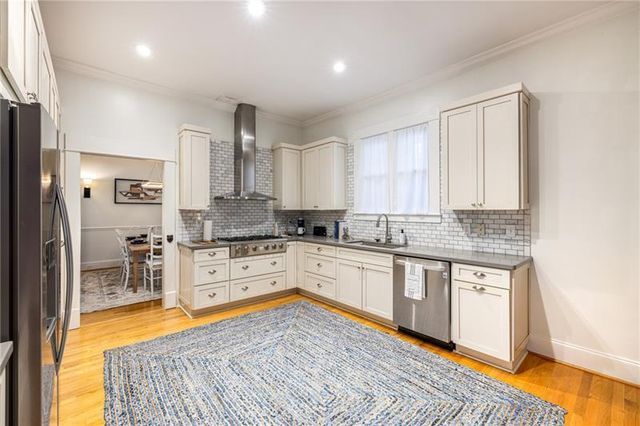 989 Amsterdam NE Avenue, Atlanta, GA 30306