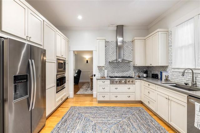 989 Amsterdam NE Avenue, Atlanta, GA 30306