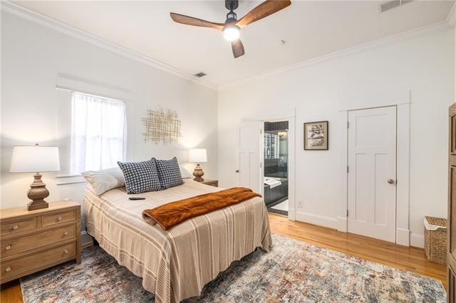 989 Amsterdam NE Avenue, Atlanta, GA 30306