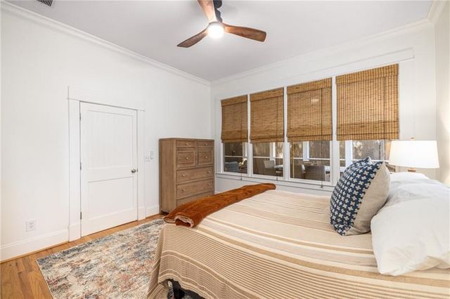 989 Amsterdam NE Avenue, Atlanta, GA 30306