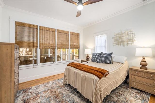 989 Amsterdam NE Avenue, Atlanta, GA 30306