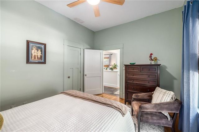 989 Amsterdam NE Avenue, Atlanta, GA 30306