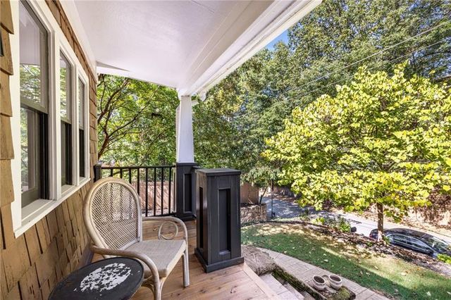 989 Amsterdam NE Avenue, Atlanta, GA 30306