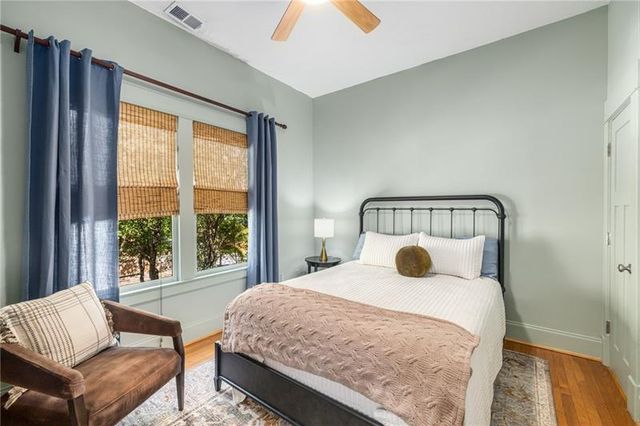 989 Amsterdam NE Avenue, Atlanta, GA 30306