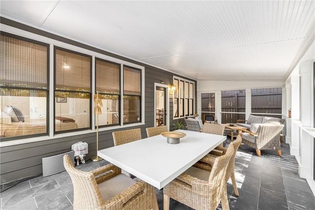 989 Amsterdam NE Avenue, Atlanta, GA 30306