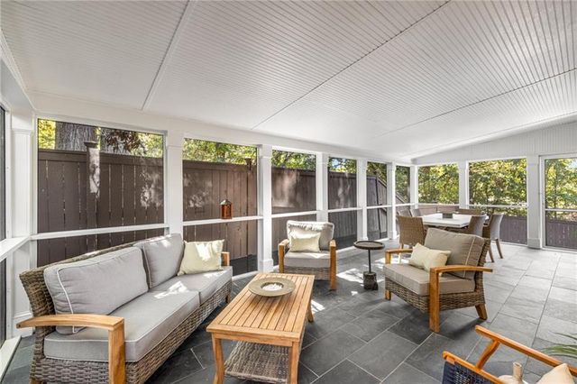 989 Amsterdam NE Avenue, Atlanta, GA 30306