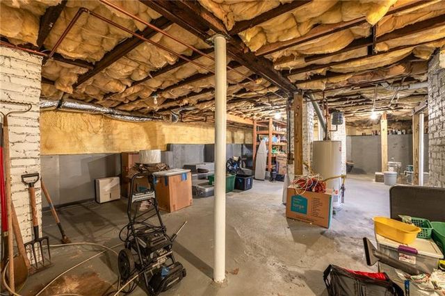 989 Amsterdam NE Avenue, Atlanta, GA 30306