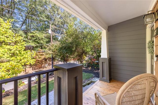 989 Amsterdam NE Avenue, Atlanta, GA 30306