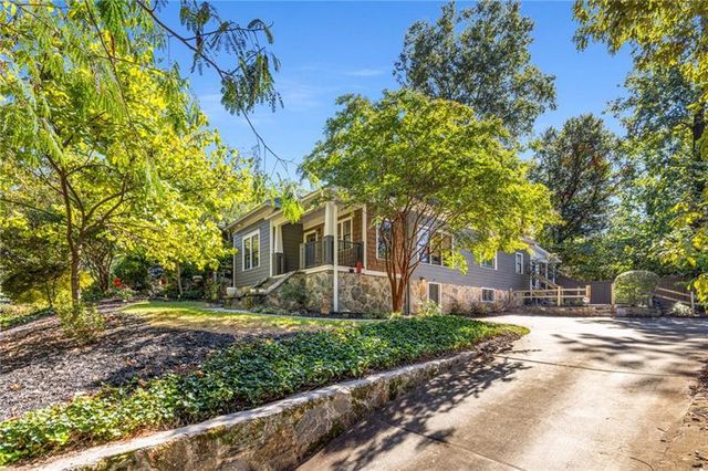 989 Amsterdam NE Avenue, Atlanta, GA 30306