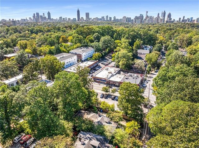 989 Amsterdam NE Avenue, Atlanta, GA 30306