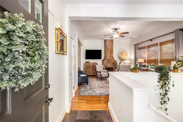 989 Amsterdam NE Avenue, Atlanta, GA 30306