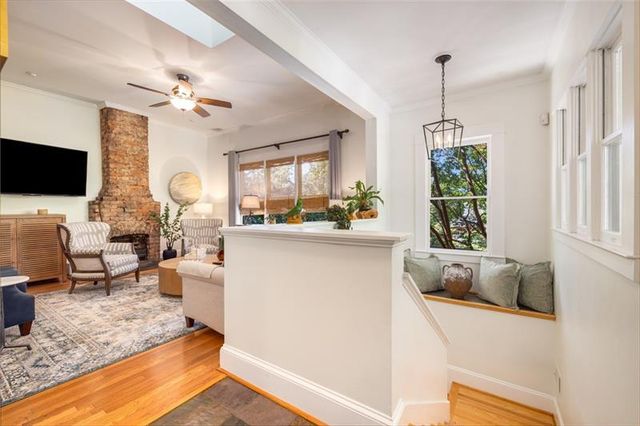 989 Amsterdam NE Avenue, Atlanta, GA 30306