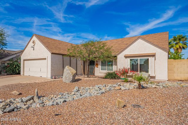 1118 E WICKIEUP Lane, Phoenix, AZ 85024