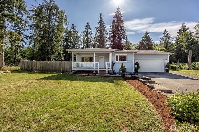 19305 86th Avenue NE, Arlington, WA 98223