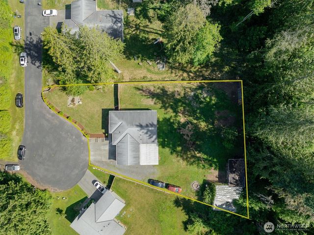 19305 86th Avenue NE, Arlington, WA 98223