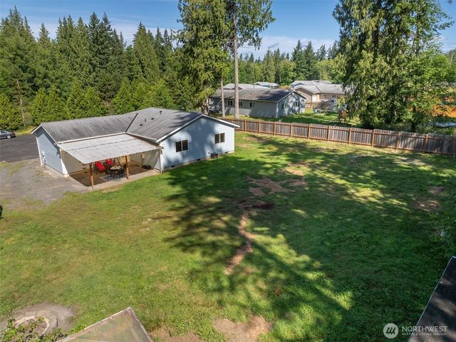 19305 86th Avenue NE, Arlington, WA 98223