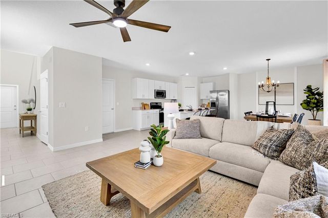 4141 Pacenza PL, North Fort Myers, FL 33917