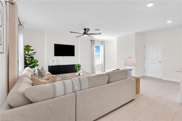 4141 Pacenza PL, North Fort Myers, FL 33917