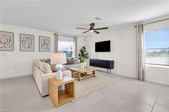 4141 Pacenza PL, North Fort Myers, FL 33917