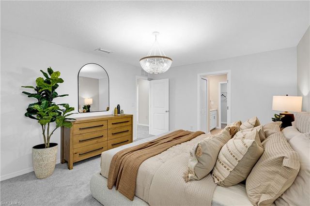 4141 Pacenza PL, North Fort Myers, FL 33917