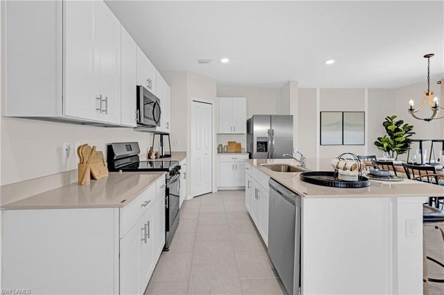 4141 Pacenza PL, North Fort Myers, FL 33917
