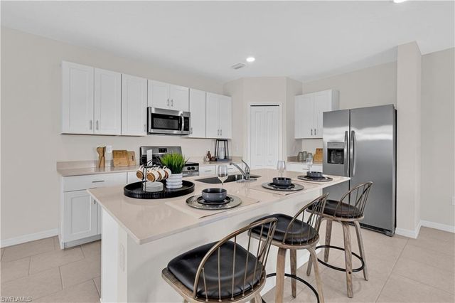 4141 Pacenza PL, North Fort Myers, FL 33917