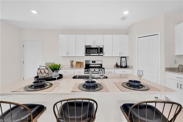 4141 Pacenza PL, North Fort Myers, FL 33917