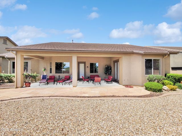 4483 N KIRKWOOD Avenue, Prescott Valley, AZ 86314