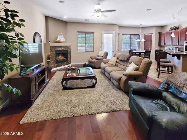 4483 N KIRKWOOD Avenue, Prescott Valley, AZ 86314