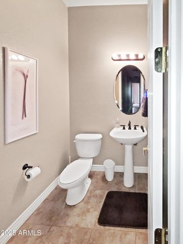 4483 N KIRKWOOD Avenue, Prescott Valley, AZ 86314