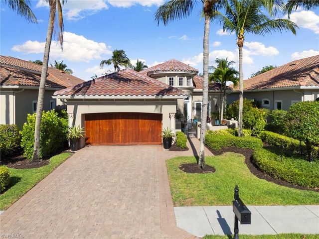 8960 Cherry Oaks TRL, Naples, FL 34114