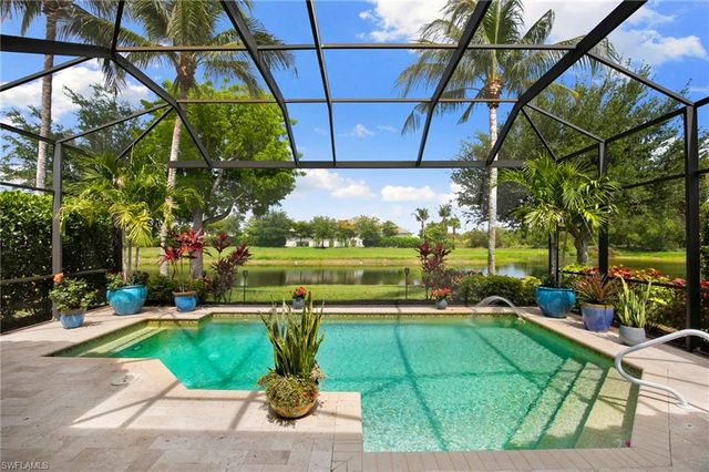 8960 Cherry Oaks TRL, Naples, FL 34114