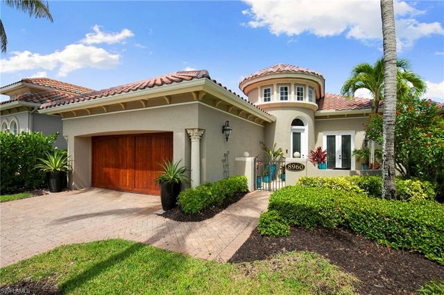 8960 Cherry Oaks TRL, Naples, FL 34114