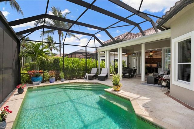 8960 Cherry Oaks TRL, Naples, FL 34114