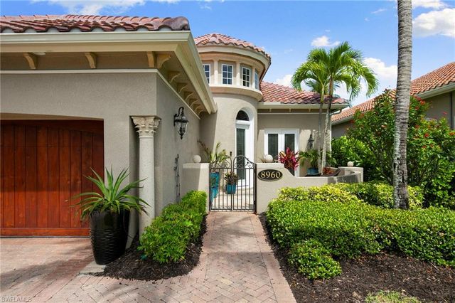 8960 Cherry Oaks TRL, Naples, FL 34114