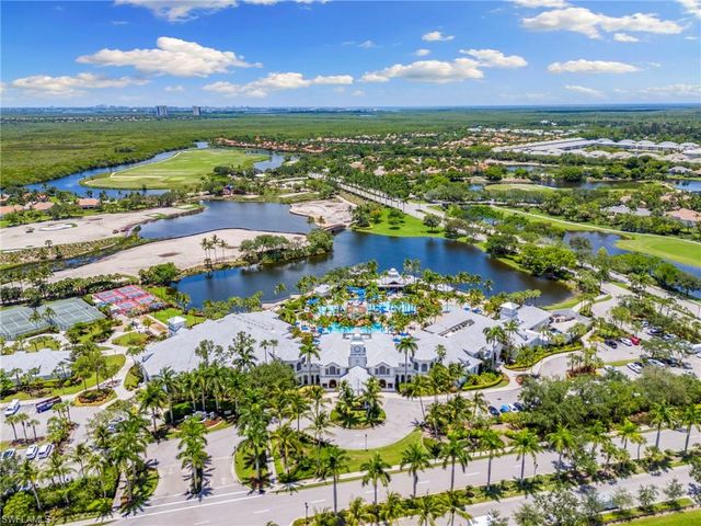 8960 Cherry Oaks TRL, Naples, FL 34114