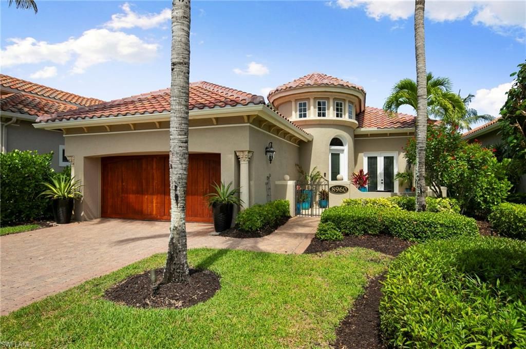 8960 Cherry Oaks TRL, Naples, FL 34114