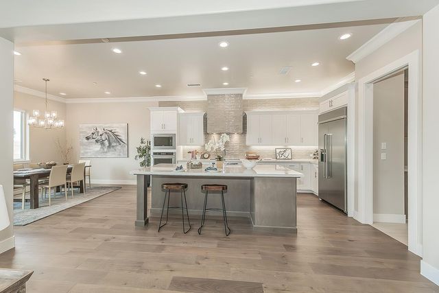 11421 N Live Oak Drive, Fresno, CA 93730