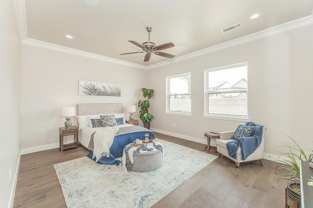 11421 N Live Oak Drive, Fresno, CA 93730